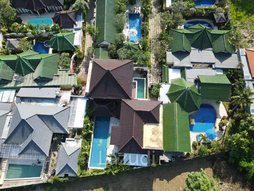 Fantastic Family Home Walking Distance to Beach - Sanur