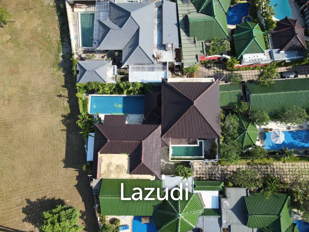 Fantastic Family Home Walking Distance to Beach - Sanur