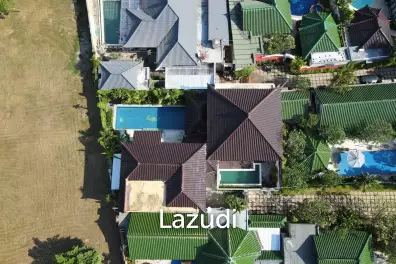 Fantastic Family Home Walking Distance to Beach - Sanur