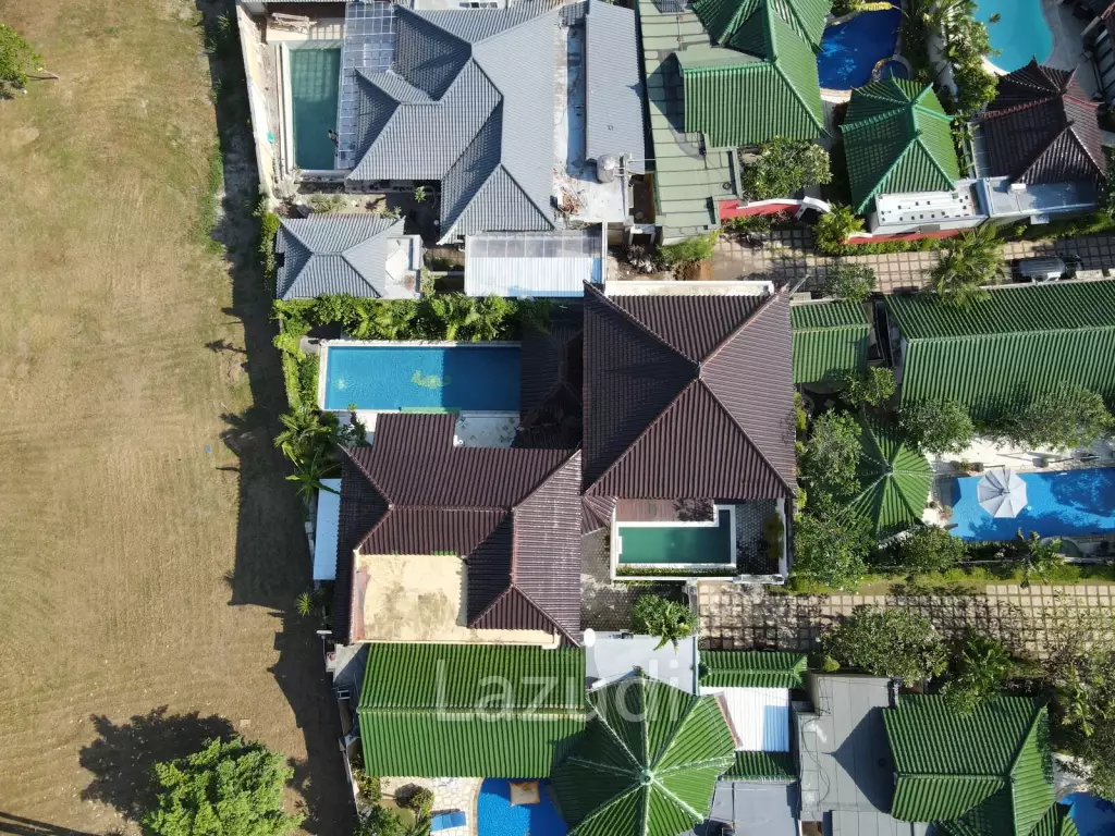 Fantastic Family Home Walking Distance to Beach - Sanur