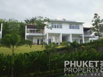Cape Yamu; 3 Bed Condo Secure Estate