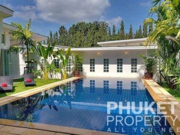 Ao Po; 2 BedPool Villa