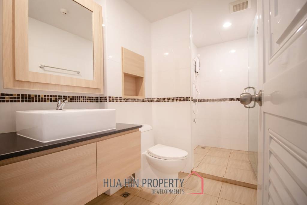 1 Bed 1 Bath 41.17 SQ.M The 88 Condo