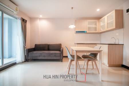 1 Bed 1 Bath 41.17 SQ.M The 88 Condo