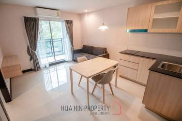 1 Bed 1 Bath 41.17 SQ.M The 88 Condo