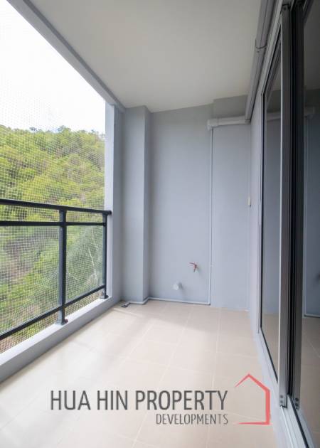 1 Bed 1 Bath 41.17 SQ.M The 88 Condo