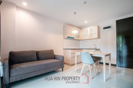 1 Bed 1 Bath 41.17 SQ.M The 88 Condo