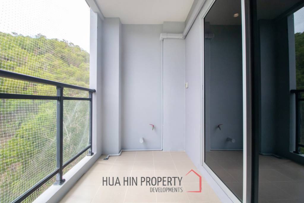 1 Bed 1 Bath 41.17 SQ.M The 88 Condo