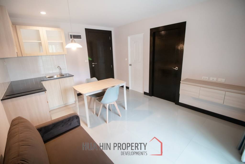 1 Bed 1 Bath 41.17 SQ.M The 88 Condo