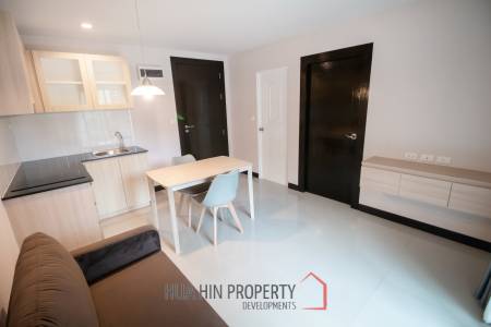 1 Bed 1 Bath 41.17 SQ.M The 88 Condo