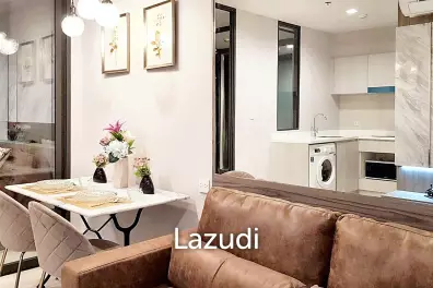 1 Bedroom 1 Bathroom 35 SQ.M Life One Wireless