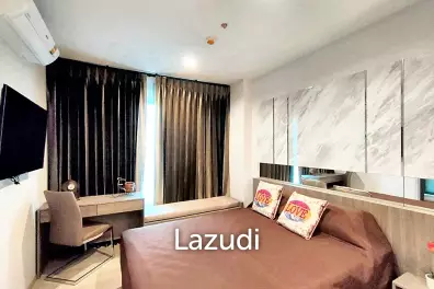 1 Bedroom 1 Bathroom 35 SQ.M Life One Wireless