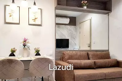 1 Bedroom 1 Bathroom 35 SQ.M Life One Wireless