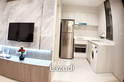 1 Bedroom 1 Bathroom 35 SQ.M Life One Wireless