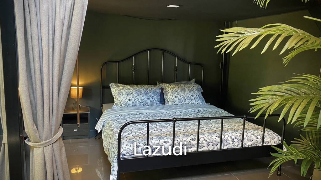 Resort Style House For Rent Close To Stream in Mae Rim