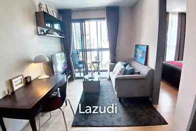1 Bed 1 Bath 45 SQ.M Taka Haus Ekamai 12
