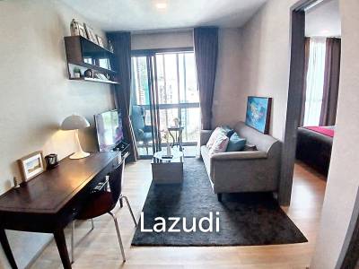 1 Bed 1 Bath 45 SQ.M Taka Haus Ekamai 12