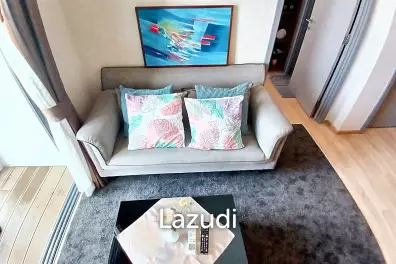 1 Bed 1 Bath 45 SQ.M Taka Haus Ekamai 12