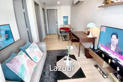 1 Bed 1 Bath 45 SQ.M Taka Haus Ekamai 12