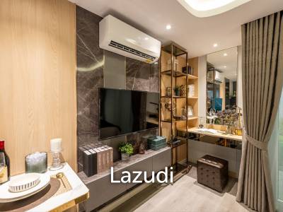 Studio 1 Bath 25 SQ.M. Pristine Park 3