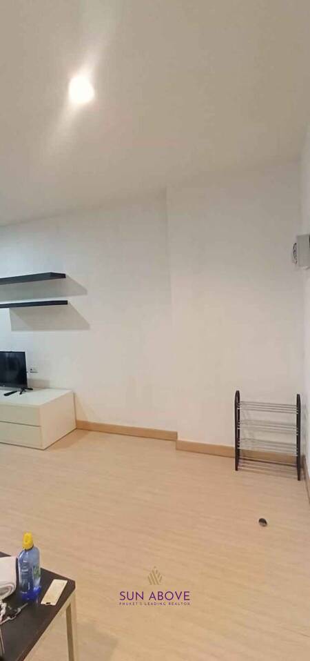 1 Bed 1 Bath 32.8 SQ.M. The View Condo Suanluang For Rent