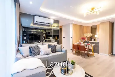 2 Bed 2 Bath 65 SQ.M. Pristine Park 3