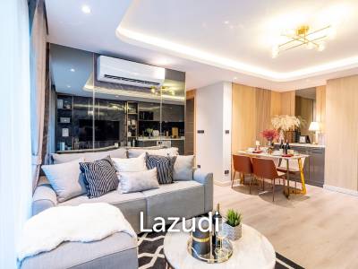 2 Bed 2 Bath 65 SQ.M. Pristine Park 3