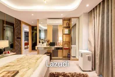 2 Bed 2 Bath 65 SQ.M. Pristine Park 3