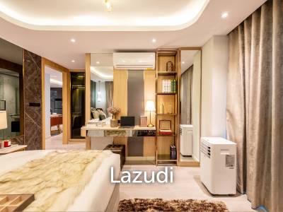 2 Bed 2 Bath 65 SQ.M. Pristine Park 3