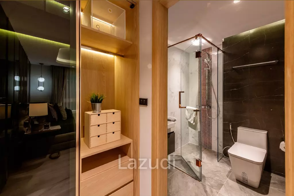 2 Bed 2 Bath 65 SQ.M. Pristine Park 3
