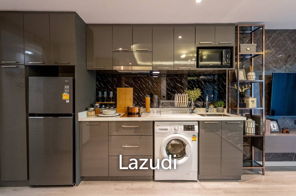 2 Bed 2 Bath 65 SQ.M. Pristine Park 3