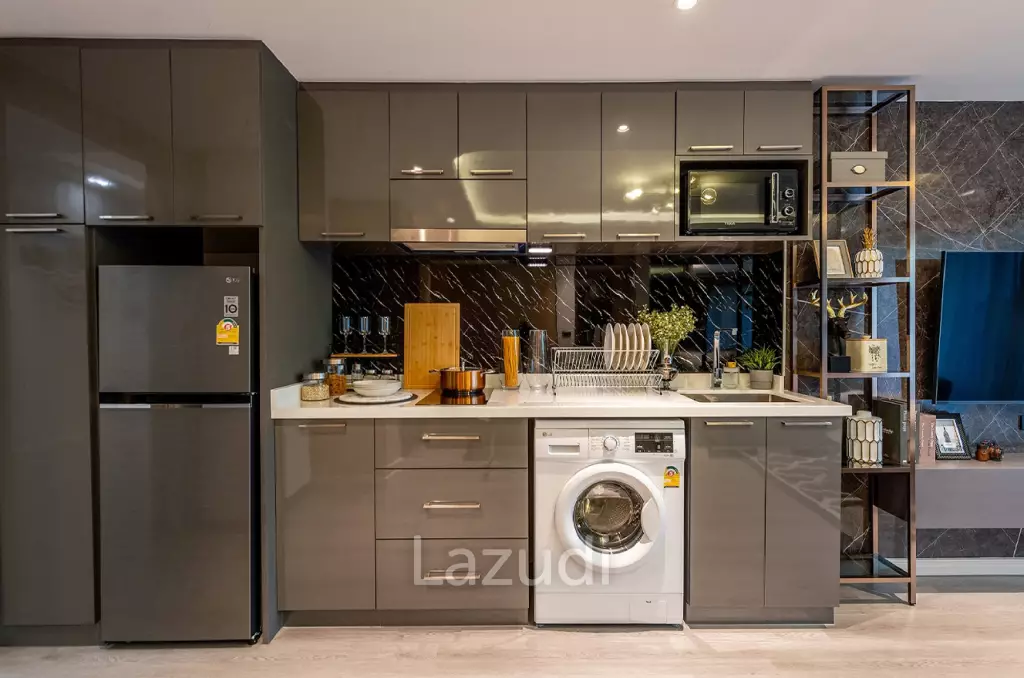 2 Bed 2 Bath 65 SQ.M. Pristine Park 3