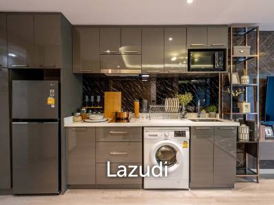 2 Bed 2 Bath 65 SQ.M. Pristine Park 3