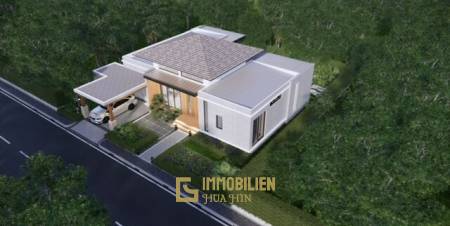 2 Bed 2.5 Bath 196.6 SQ.M Salween Forest Garden