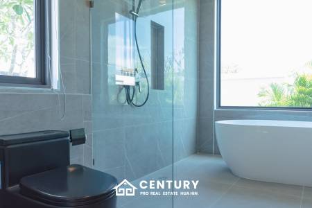 Вилла 430 кв.м. 2 Кровать 3 Ванна