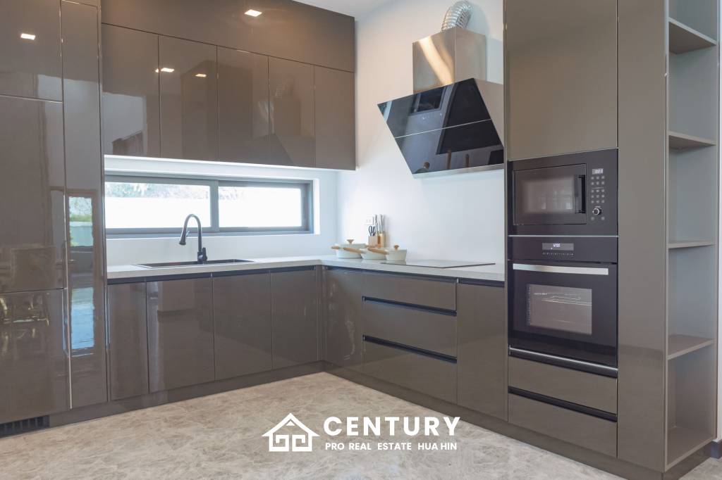 Вилла 430 кв.м. 2 Кровать 3 Ванна