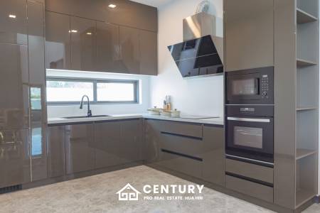 Вилла 430 кв.м. 2 Кровать 3 Ванна