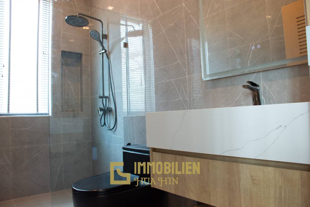 430 qm 2 Bett 3 Bad Villa Für Verkauf