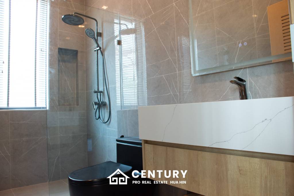 Вилла 430 кв.м. 2 Кровать 3 Ванна