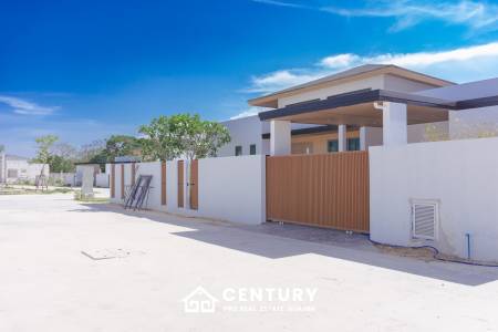 Вилла 430 кв.м. 2 Кровать 3 Ванна