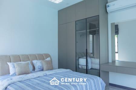 Вилла 430 кв.м. 2 Кровать 3 Ванна