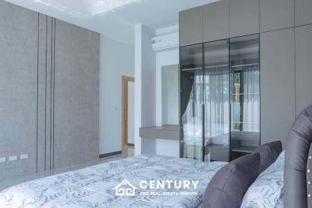 Вилла 430 кв.м. 2 Кровать 3 Ванна