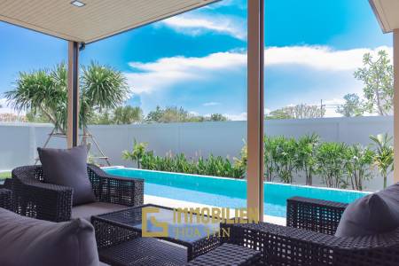430 qm 2 Bett 3 Bad Villa Für Verkauf