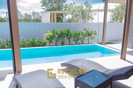 430 qm 2 Bett 3 Bad Villa Für Verkauf