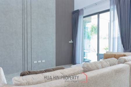 2 Bed 2.5 Bath 196.60 SQ.M Salween Forest Garden