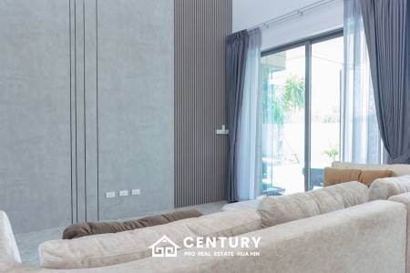 Вилла 430 кв.м. 2 Кровать 3 Ванна