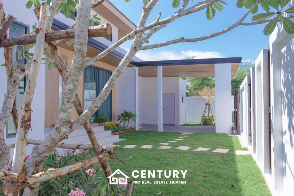 Вилла 430 кв.м. 2 Кровать 3 Ванна