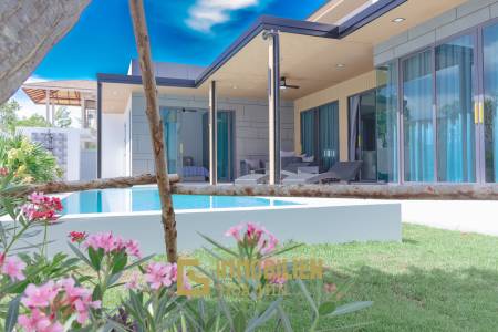 430 qm 2 Bett 3 Bad Villa Für Verkauf