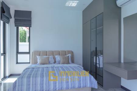 430 qm 2 Bett 3 Bad Villa Für Verkauf