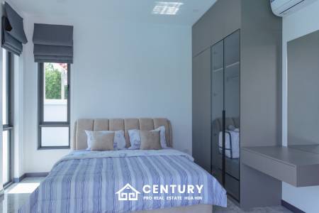 Вилла 430 кв.м. 2 Кровать 3 Ванна